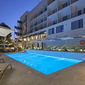 Hotel Nuria Tarragona