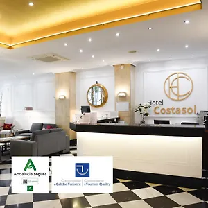 Hotel Costasol Almería