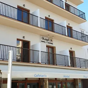 Gasthof Mayol Santa Eulària des Riu