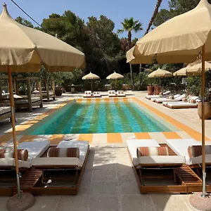 Hotel Malaquita Boutique Santa Eulària des Riu