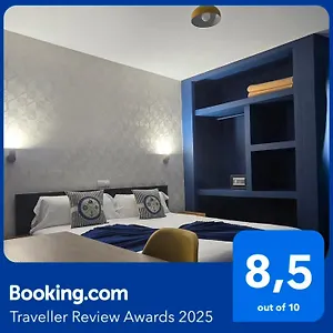 Guest house Balearic (adults Only)