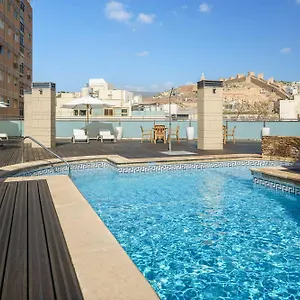Hotel Exe Centro Almería