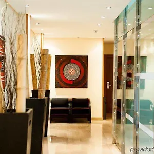 Hotel Leflet Valme