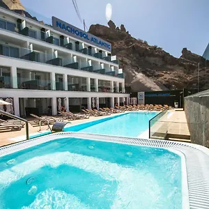 Hotel Ig Nachosol Atlantic&yaizasol By Servatur - Adults Only Puerto Rico (Gran Canaria)