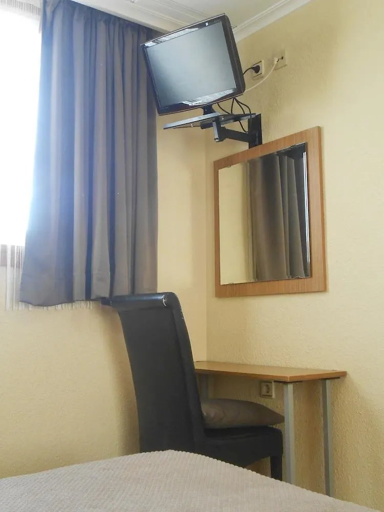 Hostal El Callejon Tarragona